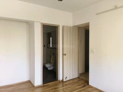 Bedroom Image of 1098 Sq.ft 1 BHK Apartment / Flat for sale in Lodha Casa Rio Gold, Palava Phase 1 Thane for Rs. 6800000