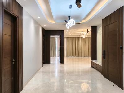 Dining Area Image of 2500 Sq.ft 4 BHK Builder Floor for sale in Anant Raj Estate Plots, Kadarpur Gurgaon for Rs. 33000000