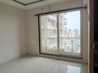Bedroom Image of 1730 Sq.ft 3 BHK Apartment / Flat for sale in SM Acumen, Kharghar Navi Mumbai for Rs. 21000000