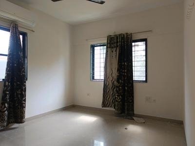 Bedroom Image of 938 Sq.ft 2 BHK Apartment / Flat for rent in Magarpatta Iris, Magarpatta City Pune for Rs. 42000