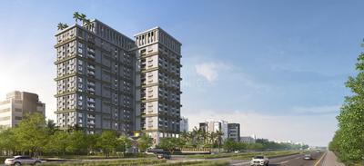 3 BHK Flat