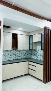 3 BHK Flat