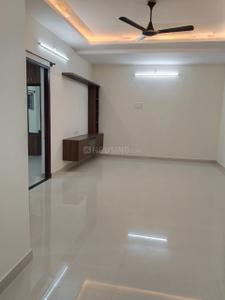 Hall Image of 635 Sq.ft 1 BHK Independent House for rent in JP Nagar Bengaluru for Rs. 17360