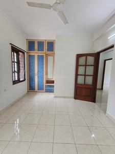 3 BHK Independent Builder Floor