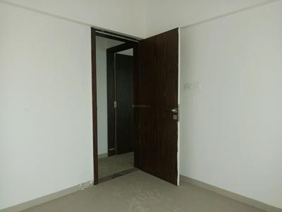 Bedroom Image of 1100 Sq.ft 2 BHK Apartment / Flat for sale in Silver Stone, Handewadi Pune for Rs. 4600000