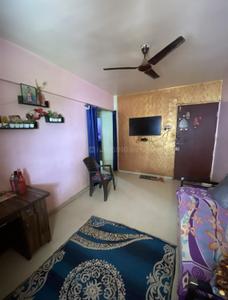 2 BHK Flat