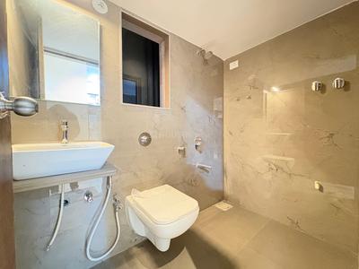 Image of 927 Sq.ft 2 BHK Apartment / Flat for sale in Dombivli East, Thane for Rs. 7499000