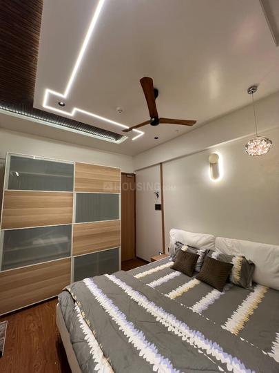 Vasant Valley Bedroom 1