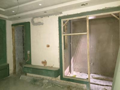 Bedroom Image of 1800 Sq.ft 4 BHK Builder Floor for sale in Vasundhara Ghaziabad for Rs. 22500001