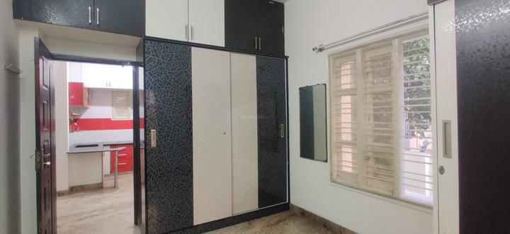 ITI Employees Layout, Mallathahalli Bedroom 1