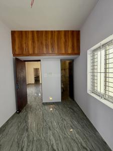 Bedroom Image of 650 Sq.ft 2 BHK Villa for sale in Maraimalai Nagar Chennai for Rs. 2845000