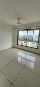 Hall Image of 1000 Sq.ft 2 BHK Apartment / Flat for rent in Oxy Beaumonde, Viman Nagar Pune for Rs. 45000