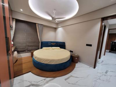 Bedroom Image of 3864 Sq.ft 4 BHK Apartment / Flat for sale in Pipliya Kumar Indore for Rs. 45000000