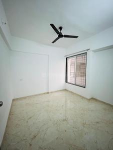 Bedroom Image of 630 Sq.ft 1 BHK Apartment / Flat for rent in RS Kalpvruksh, Vadgaon Budruk Pune for Rs. 17000