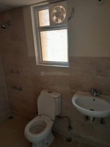 Image of 1024 Sq.ft 2 BHK Apartment / Flat for rent in Mahagun Mantra, Noida Extension, Greater Noida for Rs. 17000