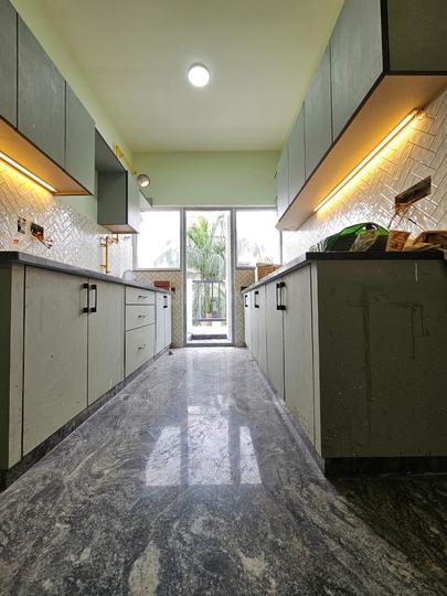 Raghu homes Bedroom 1