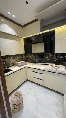 Kitchen Image of 1000 Sq.ft 2 BHK Apartment / Flat for sale in Capital Metro Height, Sector 72 Noida for Rs. 4069389