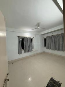 Hall Image of 1150 Sq.ft 3 BHK Apartment / Flat for sale in Kasba Kolkata for Rs. 7200000