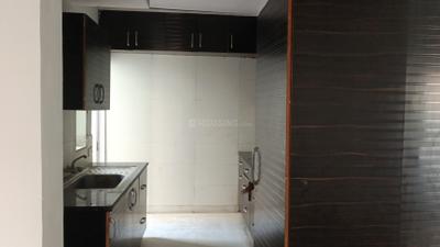Kitchen Image of 1440 Sq.ft 3 BHK Apartment / Flat for sale in Sector 92 Gurgaon for Rs. 12100000