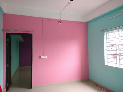 Bedroom Image of 500 Sq.ft 2 BHK Independent House for rent in 79 Tilla Agartala for Rs. 8000