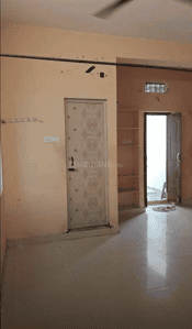 Bathroom Image of 540 Sq.ft 1 RK Independent House for rent in Malkajgiri Secunderabad for Rs. 5500