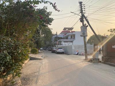 Image of 3230 Sq.ft Residential Plot / Land for sale in Gomti Nagar, Lucknow for Rs. 36800000