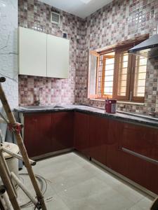 Kitchen Image of 1700 Sq.ft 3 BHK Apartment / Flat for sale in DDA D3 and D4 Vasant Kunj, Vasant Kunj New Delhi for Rs. 53000000
