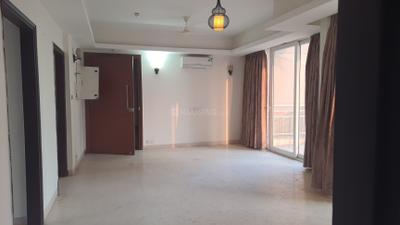 Living Room Image of 1700 Sq.ft 3 BHK Apartment / Flat for sale in Puri Diplomatic Greens, Sector 110A Gurgaon for Rs. 31200000