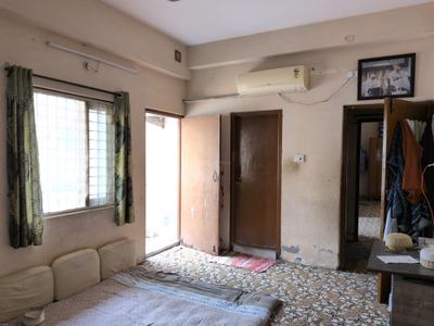 Bedroom Image of 2000 Sq.ft 3 BHK Apartment / Flat for sale in Trimalgherry Secunderabad for Rs. 7800000