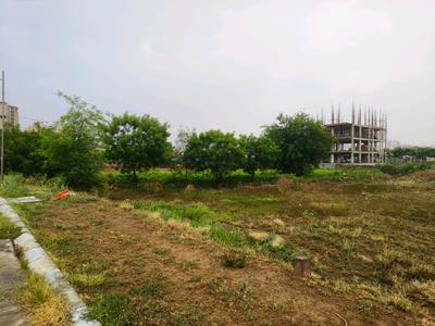 Image of 541 Sq.ft Residential Plot / Land for sale in Sector 73, Gurgaon for Rs. 152000000