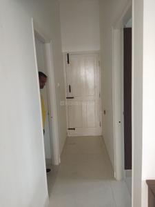 Image of 1200 Sq.ft 2 BHK Builder Floor for rent in Lalitaddripura, Mysore for Rs. 15000