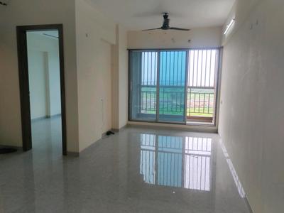 Living Room Image of 1158 Sq.ft 2 BHK Apartment / Flat for sale in Taj Imperial IV by Taj Construction, Ulwe Navi Mumbai for Rs. 15000000