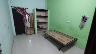 Bedroom Image of 900 Sq.ft 2 BHK Builder Floor for rent in Brahmanwala Dehradun for Rs. 12500