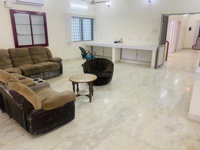 Living Room Image of 5250 Sq.ft 6 BHK Independent House for sale in Kalai Nagar Madurai for Rs. 127500000