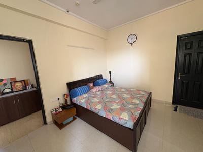 Bedroom Image of 1900 Sq.ft 3 BHK Apartment / Flat for sale in Dasnac The Jewel, Sector 75 Noida for Rs. 28000000