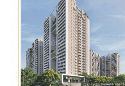 Image of 1800 Sq.ft 3 BHK Apartment / Flat for sale in Hanspal, Bhubaneswar for Rs. 16000301