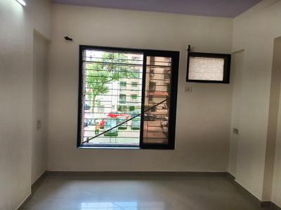 Bedroom Image of 730 Sq.ft 2 BHK Apartment / Flat for rent in Borivali West Mumbai for Rs. 50000