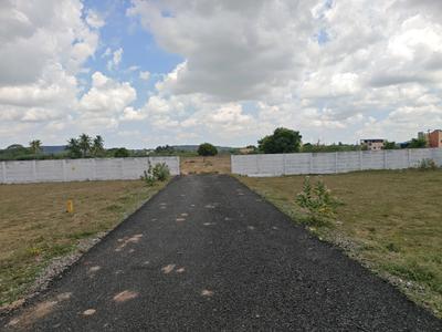 Image of 800 Sq.ft Residential Plot / Land for sale in Singaperumal Koil, Chennai for Rs. 1830000