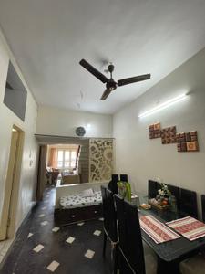 Bedroom Image of 2500 Sq.ft 4 BHK Duplex for sale in Madan Mahal Jabalpur for Rs. 13000000