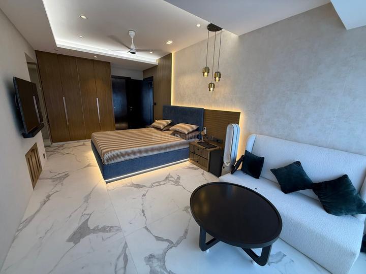 Juhu Vile Parle Development Scheme, Juhu Bedroom 1