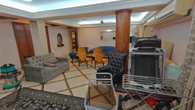 Image of 1450 Sq.ft 2.5 BHK Apartment / Flat for sale in Mazgaon, Mumbai for Rs. 32500000