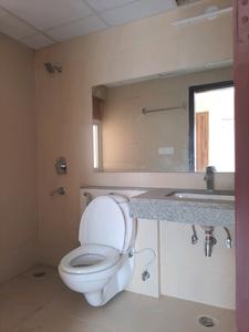 Bedroom Two Image of 1264 Sq.ft 2 BHK Apartment / Flat for sale in Eldeco Acclaim, Sector 2 Sohna for Rs. 12500000