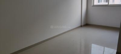 Bedroom Image of 370 Sq.ft 1 RK Apartment / Flat for sale in Xrbia Abode, Jambhul Pune for Rs. 1200000