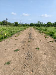 Image of 675 Sq.ft Residential Plot / Land for sale in Adgaon, Nashik for Rs. 2750000