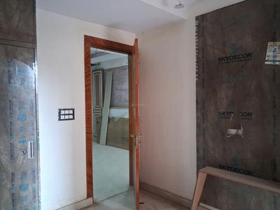 Bedroom Image of 1100 Sq.ft 2 BHK Apartment / Flat for sale in DM Infra by Networth Realty, Sector 110 Noida for Rs. 3650000