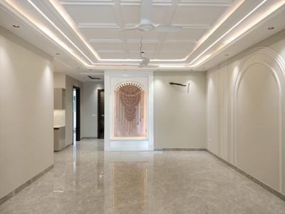 Dining Area Image of 2250 Sq.ft 3 BHK Builder Floor for sale in Ultra Luxury Builder Floor, Sector 85 Faridabad for Rs. 24000000