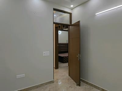Bedroom Image of 1500 Sq.ft 3 BHK Builder Floor for sale in Indirapuram Ghaziabad for Rs. 8500000