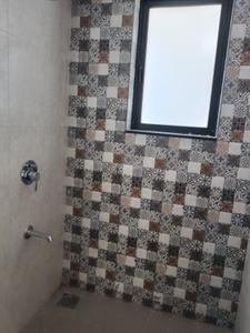 Bathroom Image of 1150 Sq.ft 3 BHK Apartment / Flat for sale in Shapoorji Pallonji Vanaha, Bavdhan Pune for Rs. 13000000