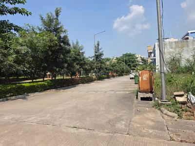 Image of 1500 Sq.ft Residential Plot / Land for sale in Avinash Sun City, Daldal Seoni, Raipur for Rs. 3975000
