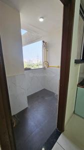 Balcony Image of 1650 Sq.ft 3 BHK Builder Floor for rent in Lasudia Mori Indore for Rs. 35000